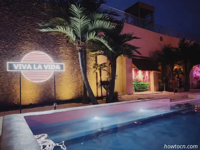 Things to Try: New Pool Club, Beer Locations, Whisky Festival, and More