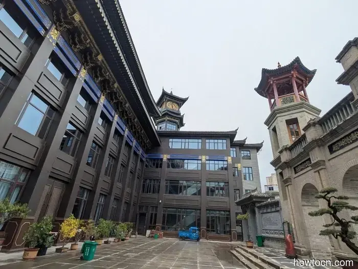 Xining - Otoño de 2025 e Invierno de 2026