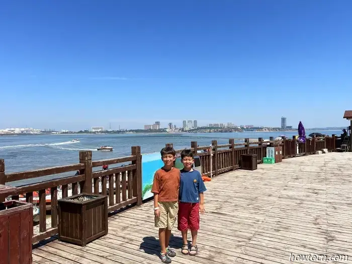 Aprire nuovi orizzonti in Cina: Bijiashan - Esploratori alle prime armi