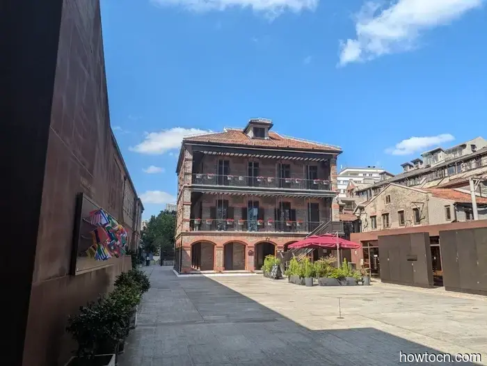 Shanghai - Herbst 2025 und Winter 2026