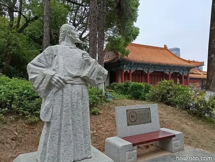 Vorrei che potessimo restare più a lungo. - Macao e Cina.