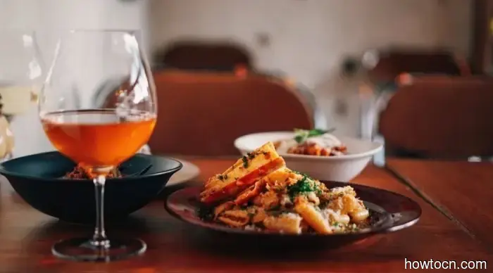 Reservations for Restaurant Week Spring 2026 Are Now Available