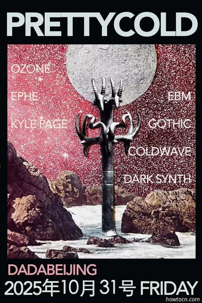 Halloween und andere Wochenendveranstaltungen (31. Okt.–1. Nov.)