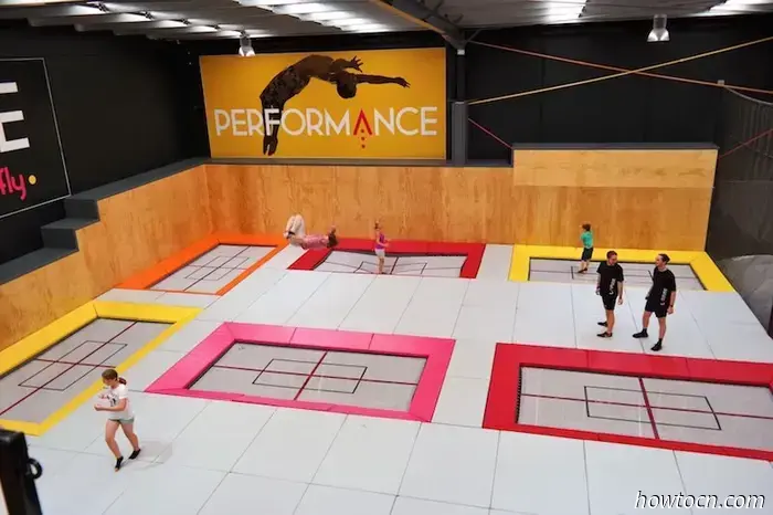Was man in Peking bei Regen unternehmen kann: Sieben Indoor-Ausflüge