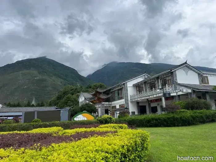 Pioneering New Horizons in China: Dali Torch Festival - Emerging Adventurers