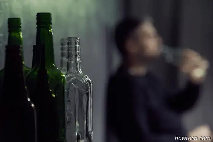 A Remedy for Addiction in Beijing: Alcoholics Anonymous