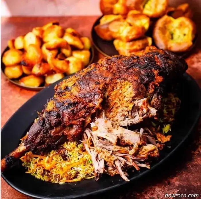 Dal Texas alla Thailandia: Espositori del River BBQ Fest — Parte 1