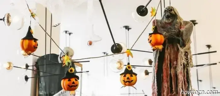 È arrivata la stagione da brivido e con essa una vasta gamma di divertimenti a tema Halloween!