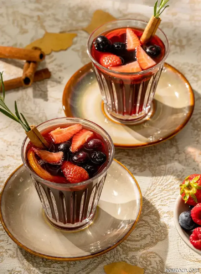 Riscaldanti invernali: ancora più bevande accoglienti per la stagione