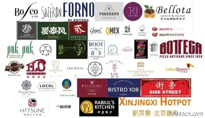 CFFC 2025: Complete List of 46 Restaurants