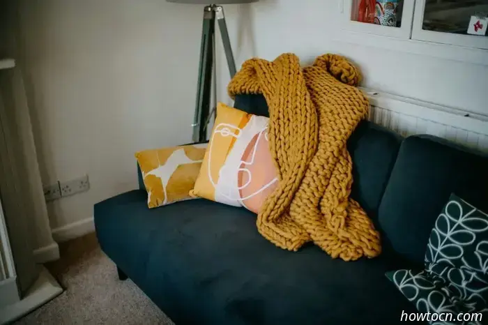 Ocho cosas que hacer para una vida más acogedora