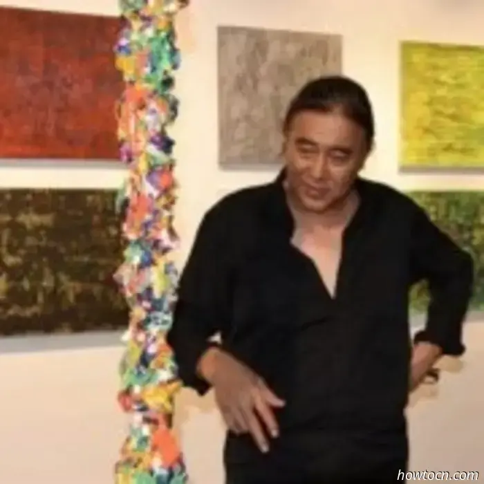 Curiosity in Various Forms: Art Exhibition at the Argentine Embassy