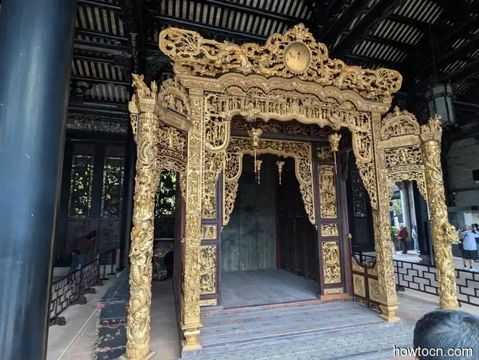 Guangzhou - Otoño de 2025 e Invierno de 2026