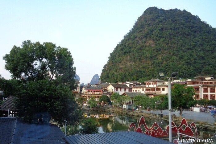 2023 - China (Parte 3 - Yangshuo y alrededores) - Blog de viajes de Glynn