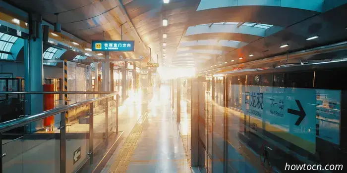 Notizie di Pechino: variazioni sulla linea 1/linea Batong della metropolitana, 18-19 ottobre