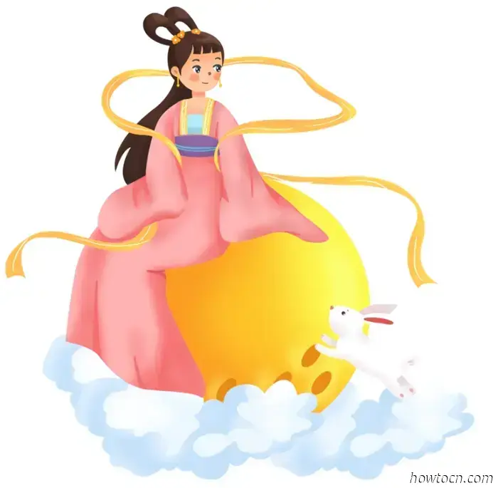 Mandarin Monday: Your Complete Lunar Vocabulary