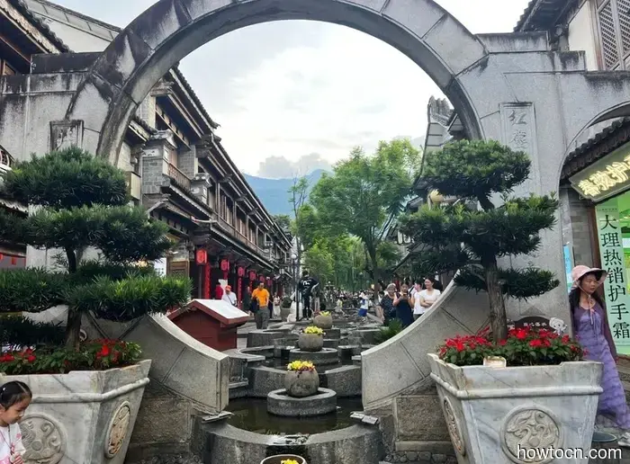 Pioneering New Frontiers in China: Arrival in Dali - Budding Adventurers