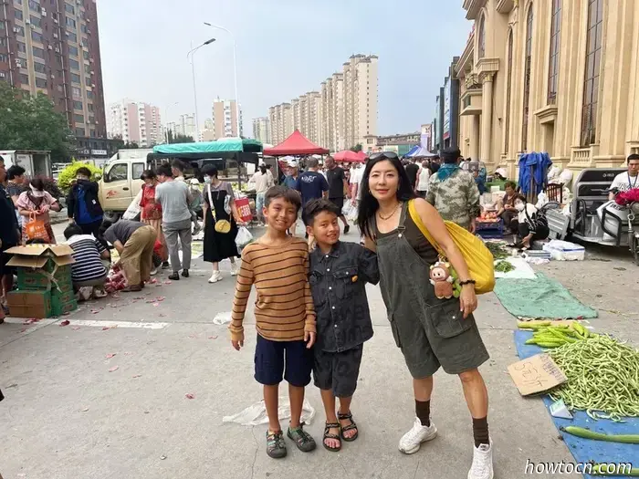 Pioneering New Developments in China: Yingkou - Emerging Adventurers
