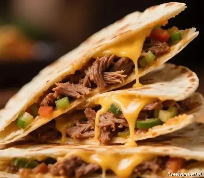Тако, которые вы сможете попробовать ТОЛЬКО на Taco Fest 2025