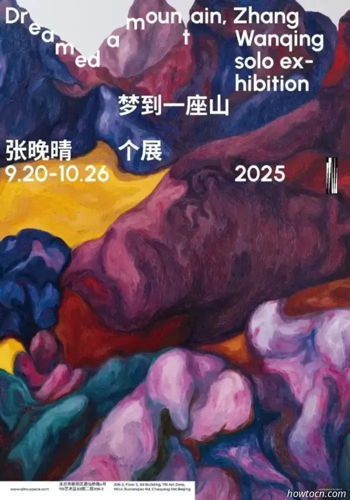 Oktober-Kunstüberblick: 43 Ausstellungen, die diesen Monat im 798 enden