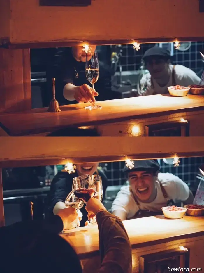 Встречайте 2026 год с этими новогодними вечеринками, блюдами и не только. Часть 3