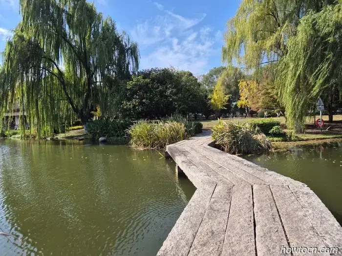 Questo paese è ricco di storia! - hennaonthetrek