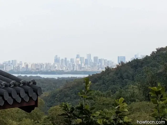 Hangzhou - Otoño 2025 e Invierno 2026