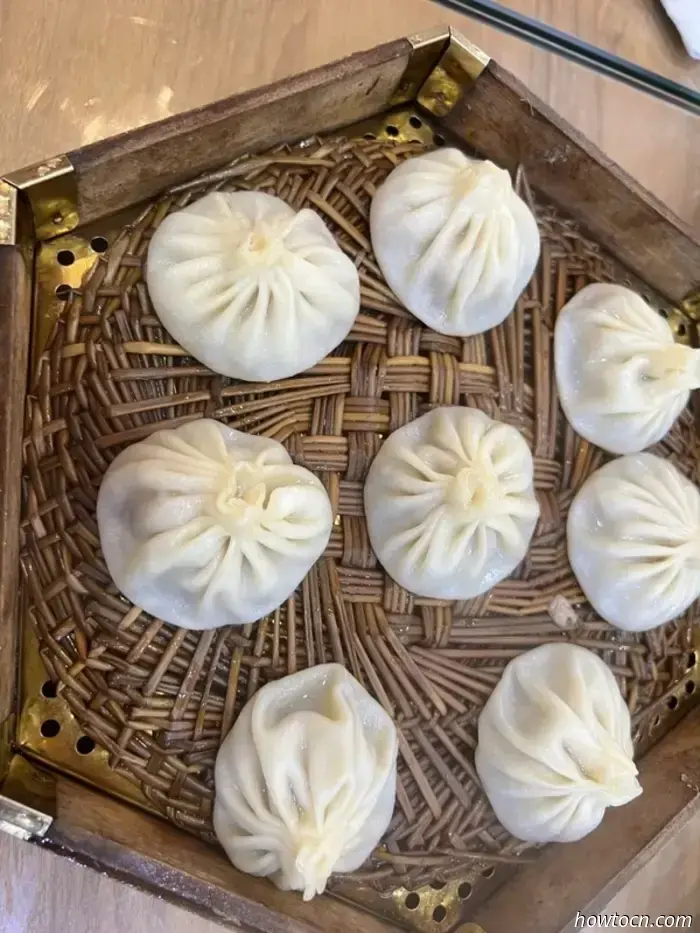 Mein Geburtstag in Xi'an - China-Besuch vom 17. bis 28. Juni 2025