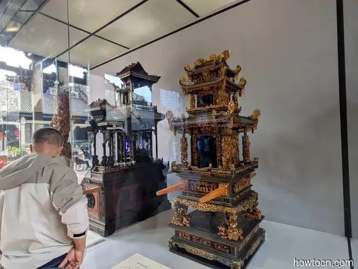 Guangzhou - Otoño de 2025 e Invierno de 2026