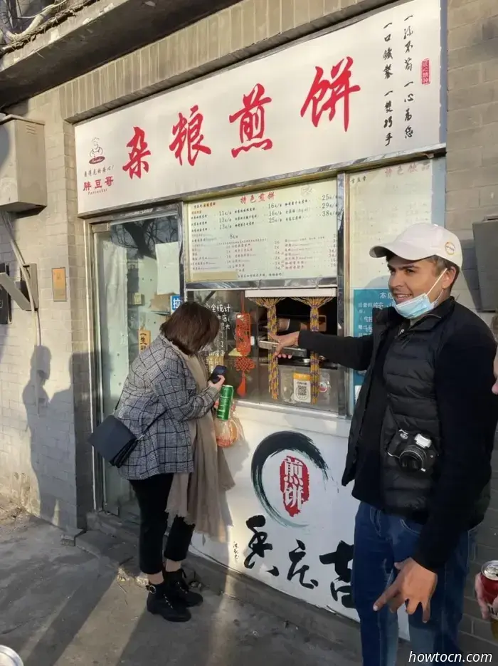 Tour gastronomici per scoprire Pechino oltre i soliti piatti