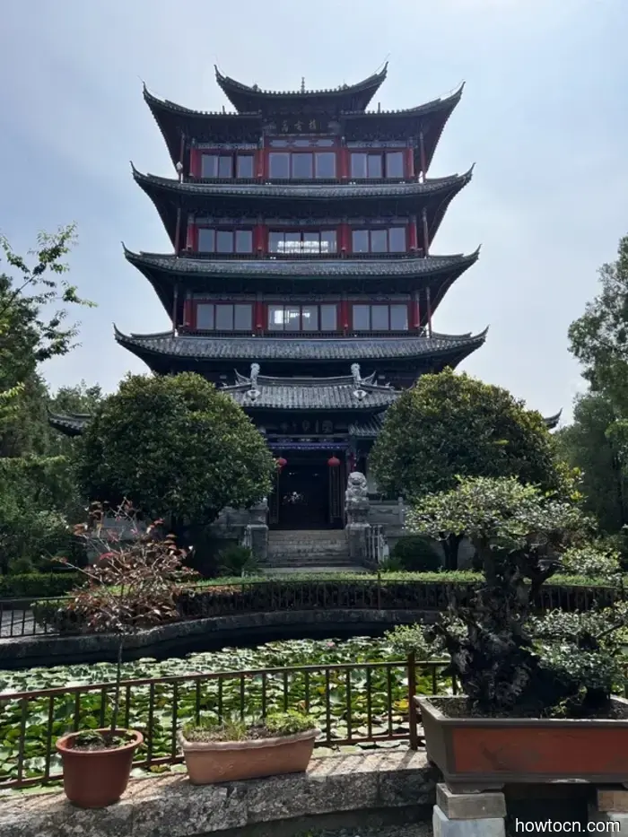Pioneering New Discoveries in China: Lijiang Old Town - Emerging Adventurers