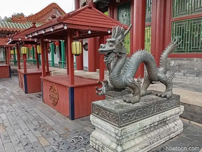 Desearía que pudiéramos quedarnos más tiempo. - Macao y China.