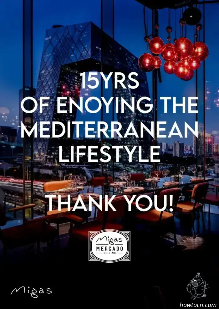 Migas Mercado schließt plötzlich