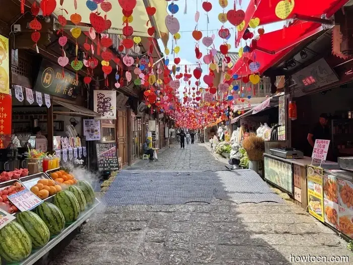 Pioneering New Discoveries in China: Lijiang Old Town - Emerging Adventurers