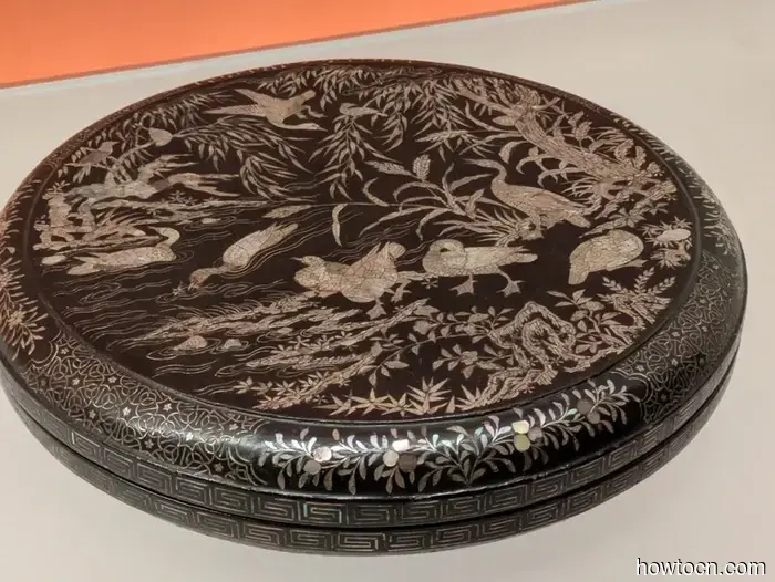 Shanghai - Herbst 2025 und Winter 2026