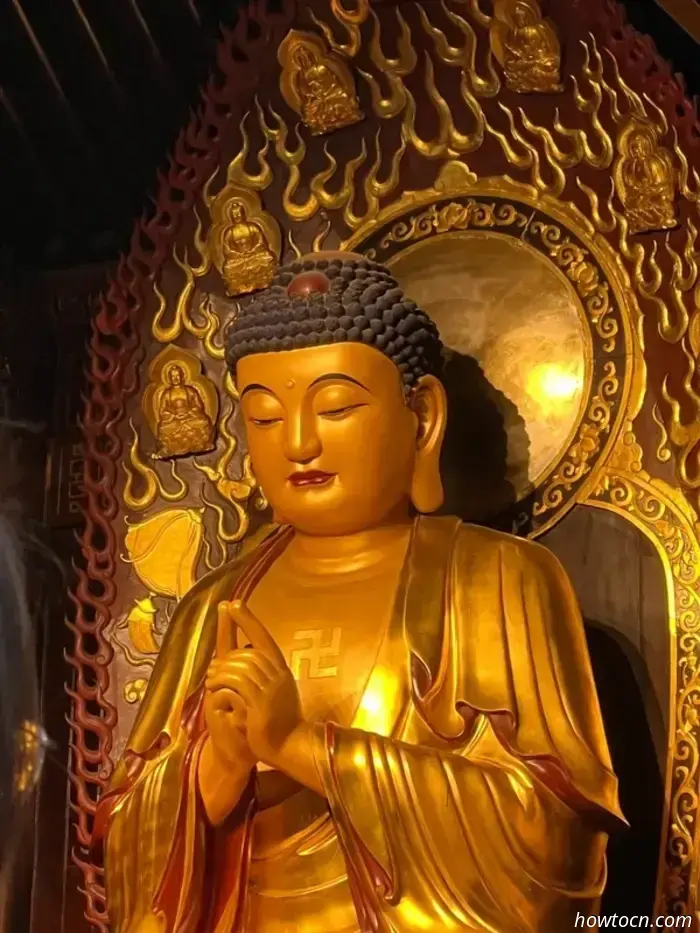 A Xi'an e ai guerrieri di Terracotta - Visita in Cina dal 17 al 28 giugno 2025