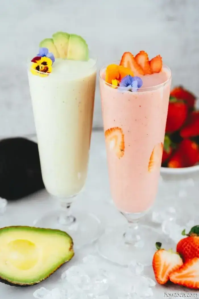 Smashed No More: Our Top Mocktails in Beijing