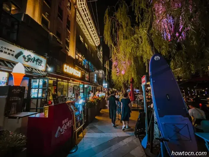 How to Keep Cool in Beijing Summer Like a Local