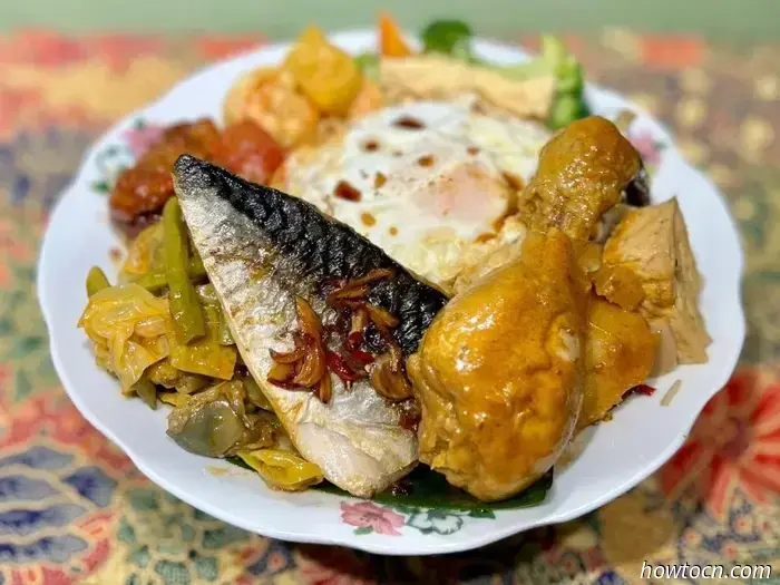 To-Do List: New Malaysian Restaurant in Sanlitun, Texas BBQ by WAB, and More