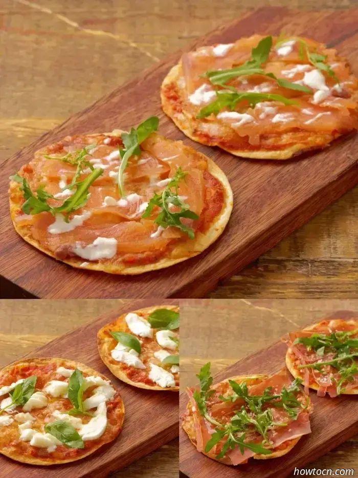 Тако, которые вы сможете попробовать ТОЛЬКО на Taco Fest 2025