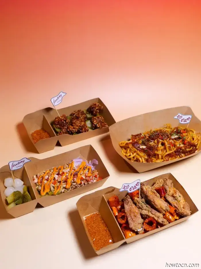 Still Sizzlin': Hot & Spicy Festival Vendors Part 2