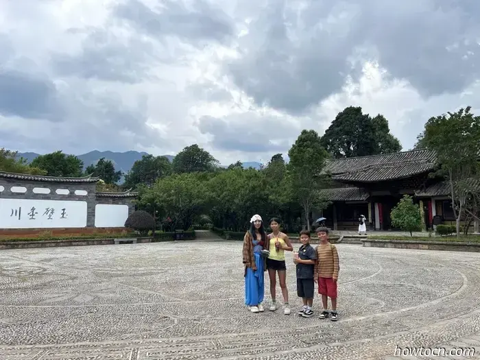 Aprire nuovi orizzonti in Cina: Baisha e Shuhe - esploratori alle prime armi