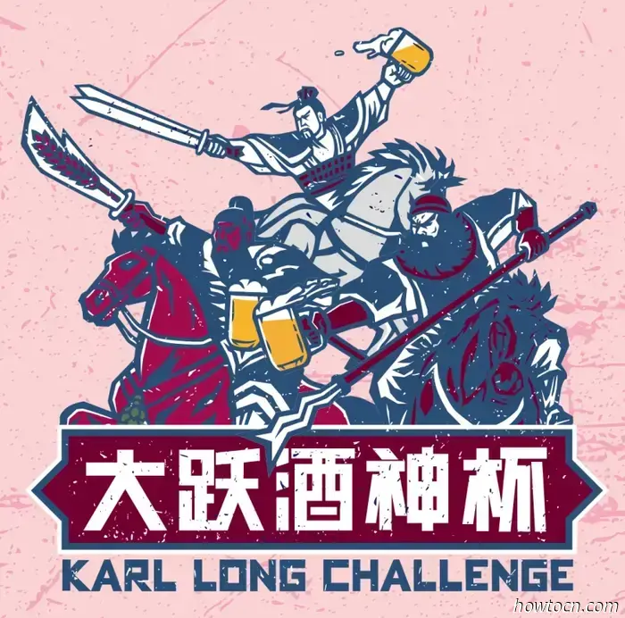 Karl Long 2025: Great Leap's jährliche Bier-Challenge ist zurück