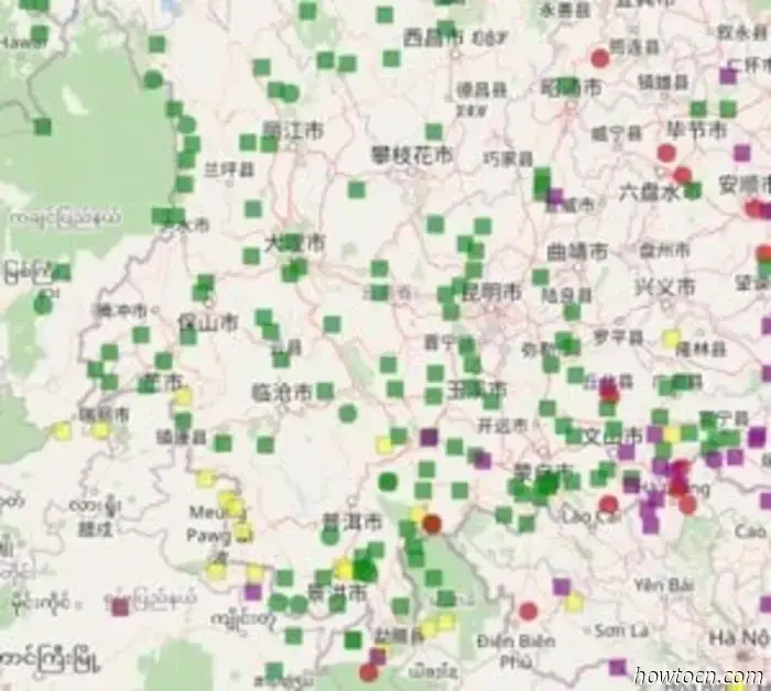Linguistic Hierarchies in Yunnan Province: A Study of the Yi Communities in Heqing - The China Story