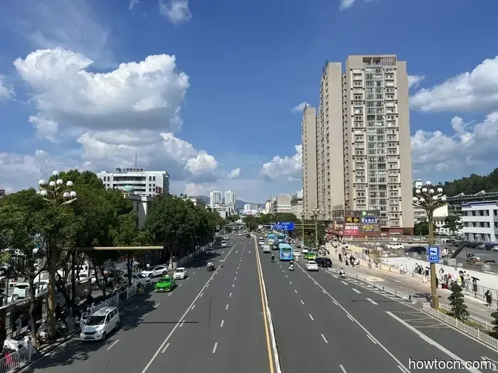 Pioneering New Frontiers in China: Arrival in Dali - Budding Adventurers