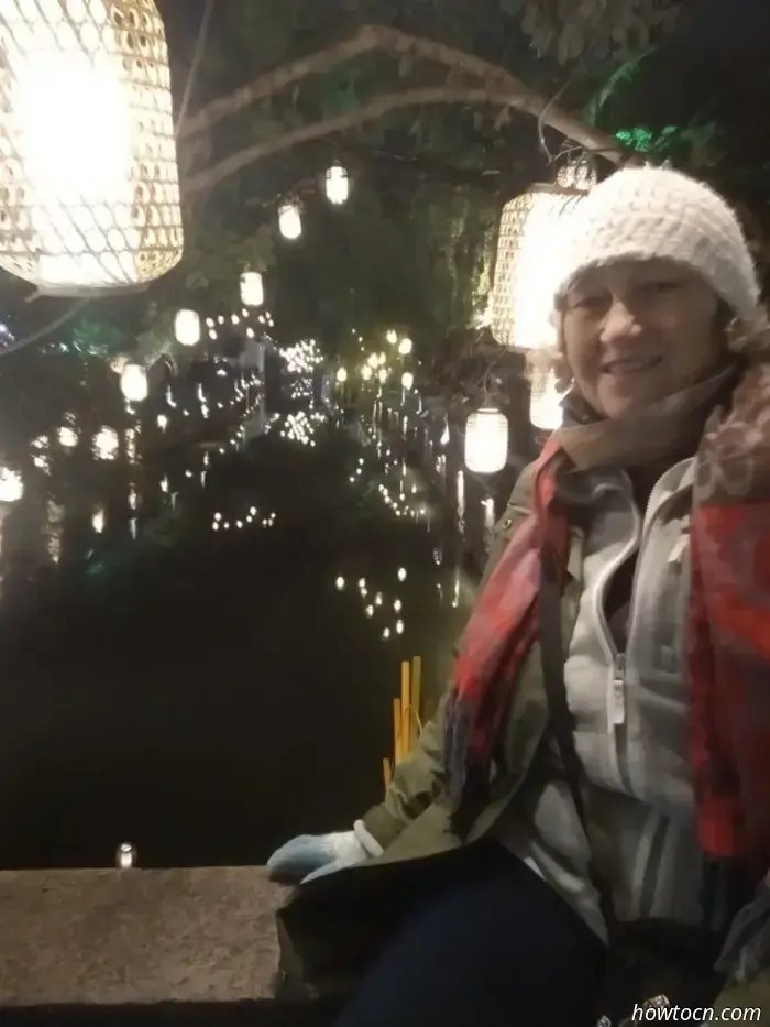 Mamá viene de visita, sin dirección fija
