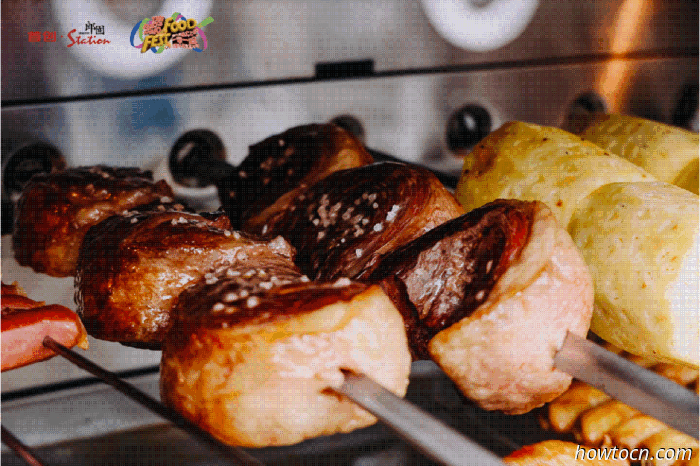 Biglietti Early Bird per il River BBQ Fest in vendita ora!