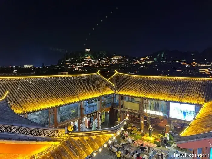 Pioneering New Discoveries in China: Lijiang Old Town - Emerging Adventurers