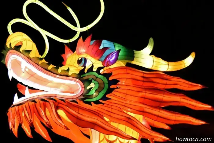 Mandarin Montag: Erkundung des chinesischen Festivalhandwerks
